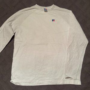 Russel Athletic Vintage Long sleeve shirt